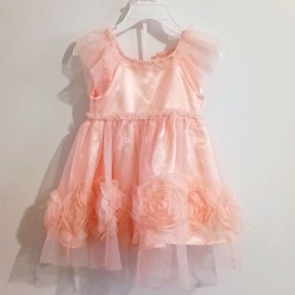12 month baby girl dress
